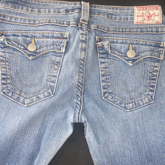 True religion jeans - Picture 2 of 5